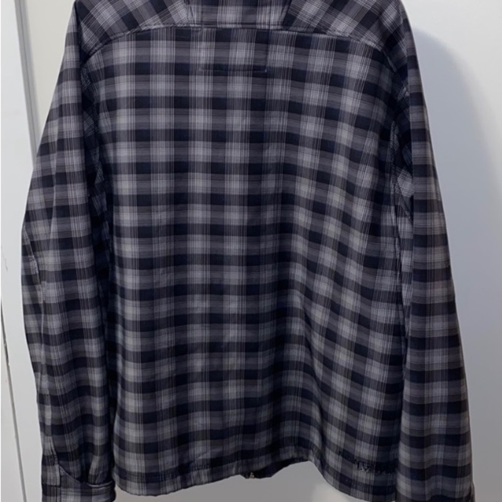 Point Zero Canadian Collection Jacket - Picture 3 of 8